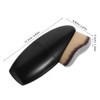 minkissy Traceless Foundation Brush Multi-function Makeup Tool Soft Easy to