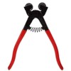 Duokon 200 mm high-performance mosaic cutter, glass mosaic cutting pliers,