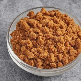 Lotus Biscoff Crumb Topping (select size below} - 1.65 lb. - 8/Case