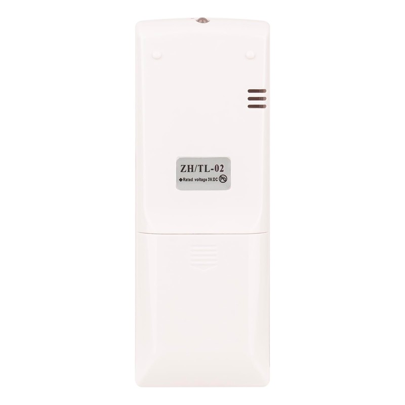 VINABTY ZH/TL-02 Replacement Remote Control ZH/TL-02 Air Conditioner Remote Control