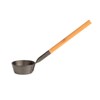 Macteyia Sauna Bucket and Ladle Set with Bamboo Handle and