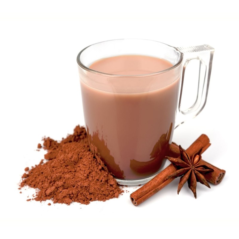 Organic Cacao Powder, 1 Pound - Certified, Non-GMO, Kosher, Raw,