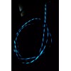 Universal Micro USB LIGHTED Data CHARGING Cable Android PHONES &