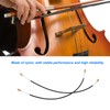 Cello Tail Rope, Violoncello Tailgut Nylon Non-Slip Tailpiece, Instrument Accessories,