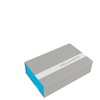 Feldherr Magnetic Box blue for 40 smaller miniatures