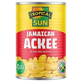 Tropical Sun Ackee, 280g