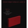 Jisoo - incl. 88pg Photobook, Selfie Photocard, Polaroid, Lyrics Paper