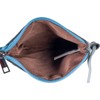 styleBREAKER 02012304 Women's Mini Bag Shoulder Bag with Cutouts in