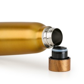 Blumtal® Stainless Steel Insulated Water Bottle - Thermos Flask 500 ml - BPA-Free Thermal Drinking Bottle Cold and Warm - Leak-Proof Metal Drinking Bottle - Thermos Drinking Bottle - Water Bottle 500