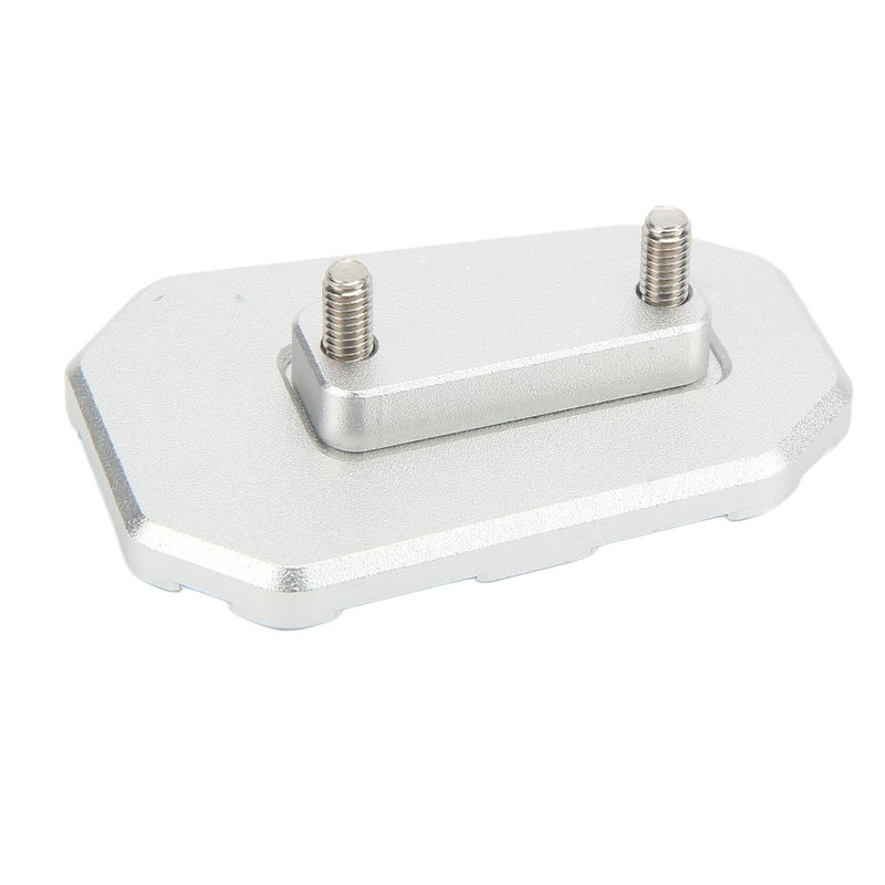 Brake Lever Pedal Extender Extension Enlarge Pad CNC Aluminum Alloy