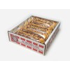 Crown Candy Almond Logs - 12 Individually Wrapped 2.5oz Almond
