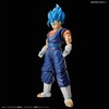 Figure-rise Standard, Dragon Ball Super Saiyan God Vegito, Color Coded