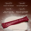 Clear Protein – Natural Protein Supplement with Electrolytes, Smooth Texture,
