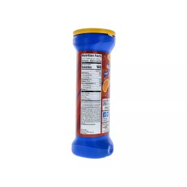 Lays Stax Mesquite Barbecue, 1 Count (CHIPS)