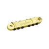 Guyker Guitar Tune O Matic Bridge with Studs for 6