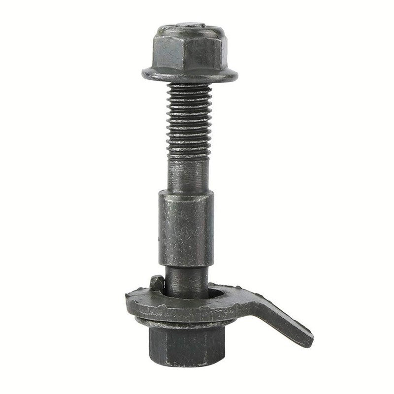 Qiilu 0.47 "/ 12 mm Kit de pernos de leva