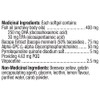 Prairie Naturals Prairie Naturals Neuro Force with PQQ, Bacopa, and