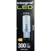 Integral LED G9 Bulb 300LM 2.7W Dimmable 300 Beam Angle