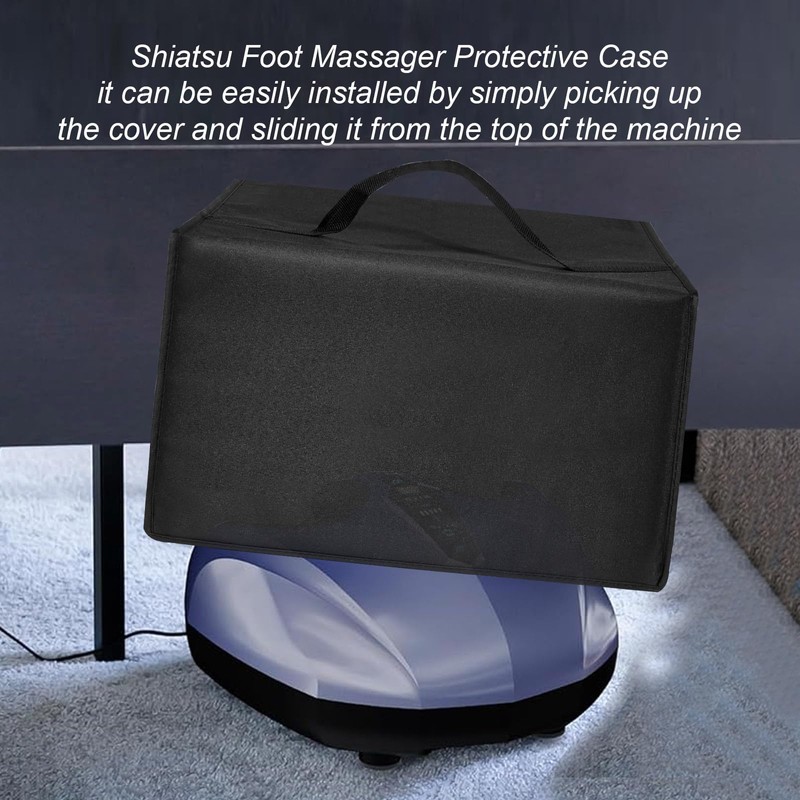 Shiatsu Foot Massager Cover for Nekteck Shiatsu Foot Massager Machine
