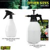 Exo Terra Mister Pump-Up Sprayer, 1.5 Litre