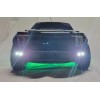Traxxas Raptor R / Slash 4x4 Underglow kit - V2