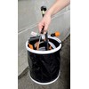 WORX WA4015 Folding Water Supply Bucket
