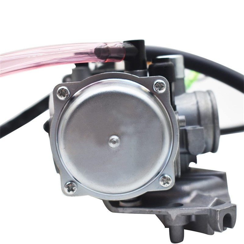 ANTUKO Carburetor Replacement for Prairie 300 KVF300 2x4 2WD 1999