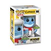 Funko Pop! Games: Cuphead - Chef Saltbaker with Chase (Styles