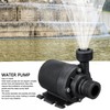 Solar Water Pump Kit Flow Adjustable Timing Water Pump for