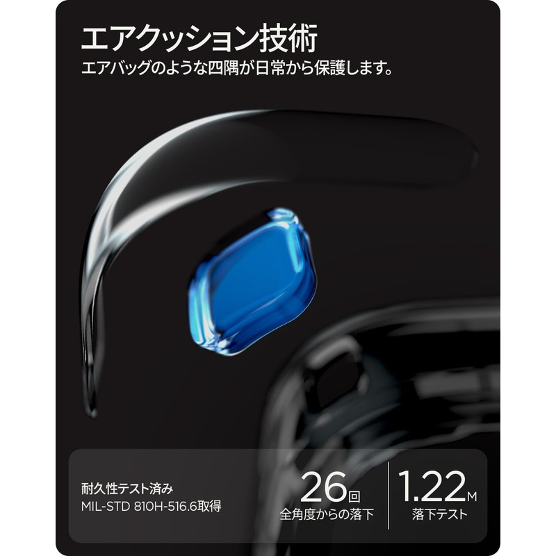 Spigen Pixel 10 / 10 Pro Case MagSafe Bumper 3D