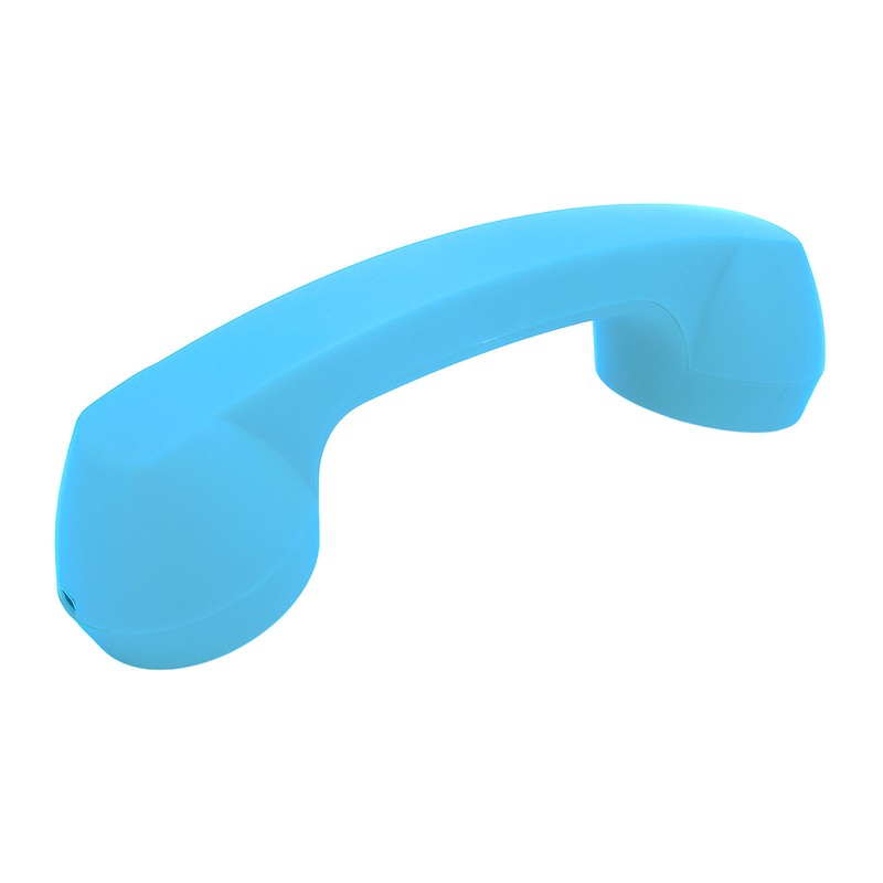 Bluetooth Telephone Handset Retro Radiation Proof Rechargeable Wireless Mobile Phone