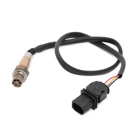 RIDEX Lambda Sensor 3922L0194 Golf V Hatchback (1K1) Polo (9N_) CC (358) 800 mm
