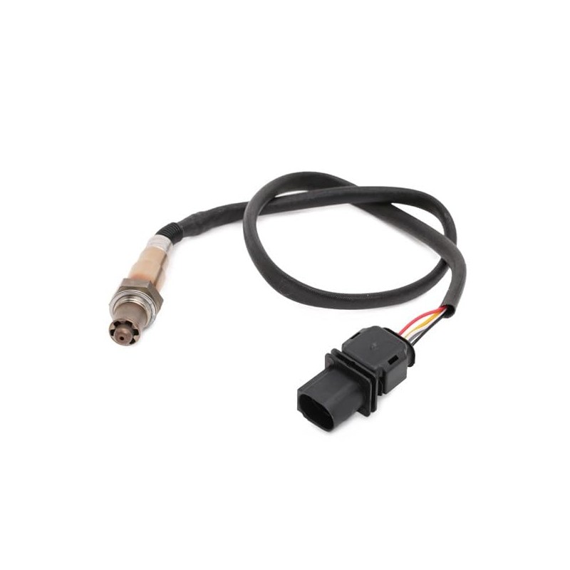 RIDEX Lambda Sensor 3922L0194 Golf V Hatchback (1K1) Polo (9N_)