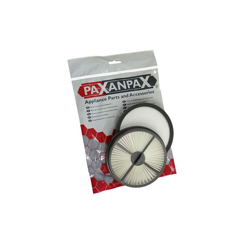 Maddocks 1-1-134230-00 Non Original Vax Steerable and Air Upright Series