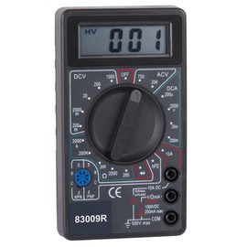 Philex 83009R Pocket Digital Meter