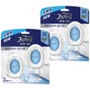 Febreze Deodorizing Air Freshener + Antibacterial, W Deodorizing, For Entranceways,