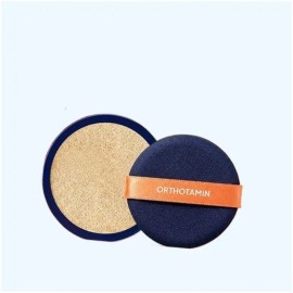 Mommy Care Mamicare Orthotamine Vitamin C Ampoule Spot Cushion 13g No. 23 (Refill) 5187563 / 마미케어 오쏘타민 비타민c 앰플 기미 쿠션 13g 23호(리필) 5187563