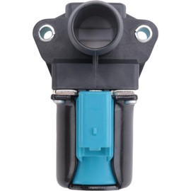 Aswalling HVAC Radiator Heater Control Valve for Escape Fiesta Fusion Connect Engine Coolant Bypass Valve BM5Z-18495-A