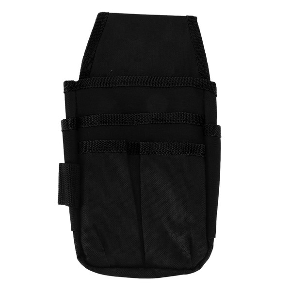 Tool Pocket Pouch, Easy Access Electricians Organizer Pouch Mini with