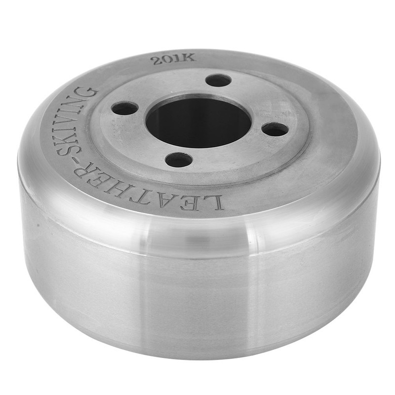 801 Skiving Machine Roller Knives High Hardness SKS7 Leather Bag