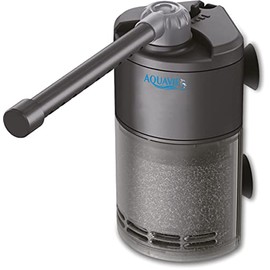 Internal Filter for Aqua 50-100L 6W - 400L/H 226mm x 80mm x 192mm