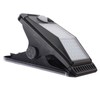 Clip On Solar Motion Light 72 LED Beads IP65 Waterproof