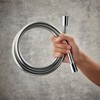 Mira Showers Response Shower Hose 1.25 M Smooth Shower Hose