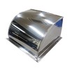 Sega 320x340 mm Outdoor Hood (Stainless Steel) ea997mr – 300