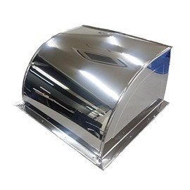 Sega 320x340 mm Outdoor Hood (Stainless Steel) ea997mr – 300