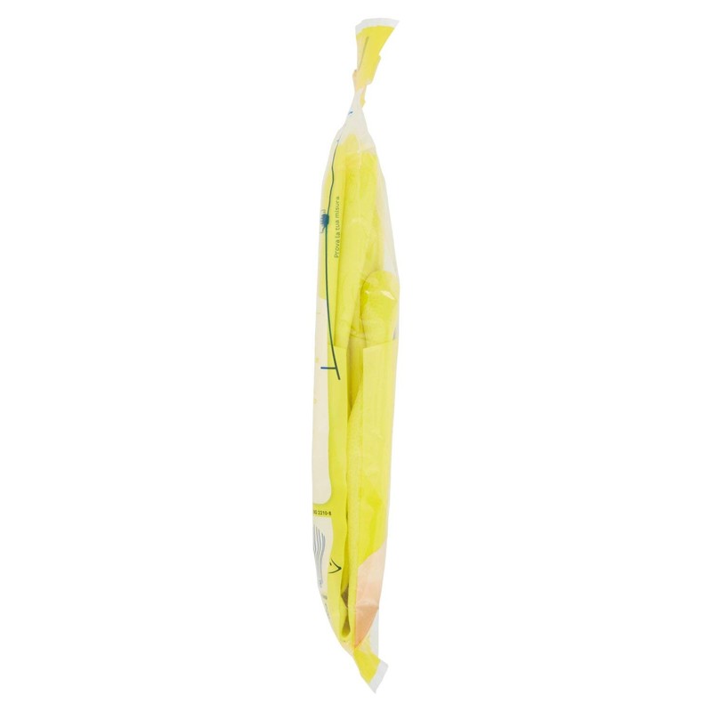 Spontex Milleusi Yellow Complete Wash, Size L