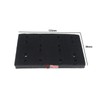 2 Pcs 80x130mm Sander Interface Pad Compatible with Most Brands