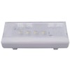 Supplying Demand W10515057 W10398007 Refrigerator Rear Panel LED Module Replacement