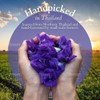 YESTEA Butterfly Pea Flower 4.41 oz (375+ Cups) Small-Batch and
