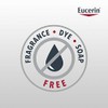 Eucerin Eczema Relief Cream and Body Wash, Colloidal Oatmeal Enriched,